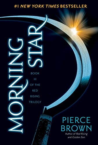 Cover for Morning Star