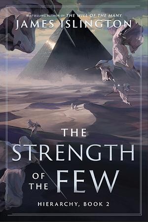 Cover for The Strength of the Few